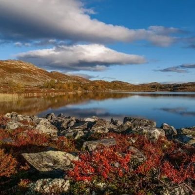 Dagalifjell
